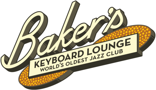 Baker's Keyboard Lounge American Bar in Detroit, MI