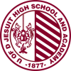 University of Detroit Jesuit High School and Academy